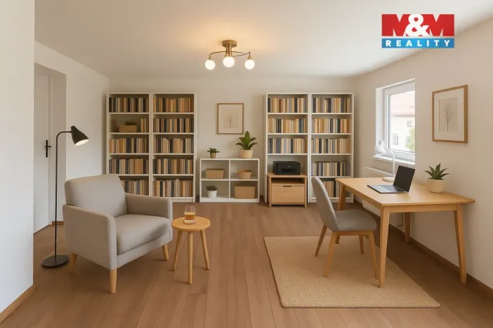 Prodej rodinného domu, Louny, Bezručova, 168 m2