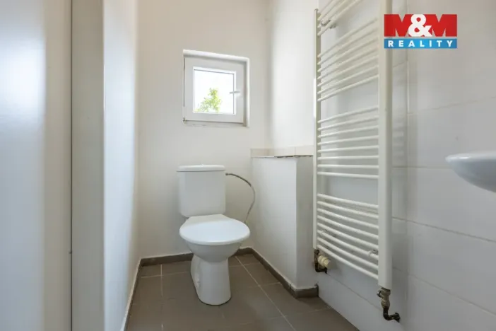 Prodej rodinného domu, Louny, Bezručova, 168 m2