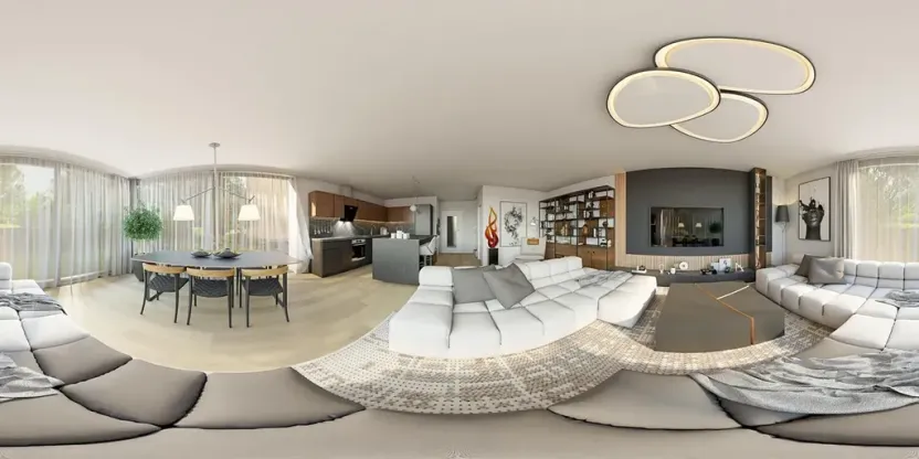 Prodej rodinného domu, Postřižín, 145 m2