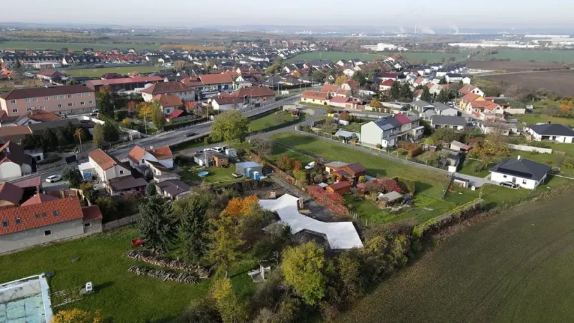 Prodej rodinného domu, Postřižín, 145 m2