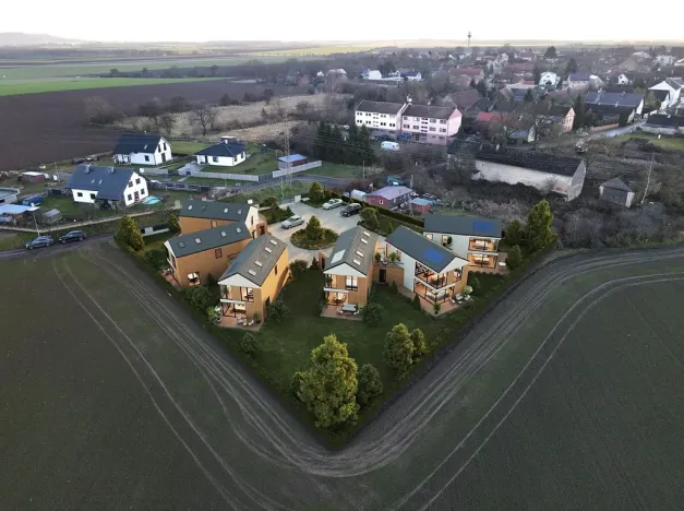 Prodej pozemku pro bydlení, Bukovno, 3102 m2