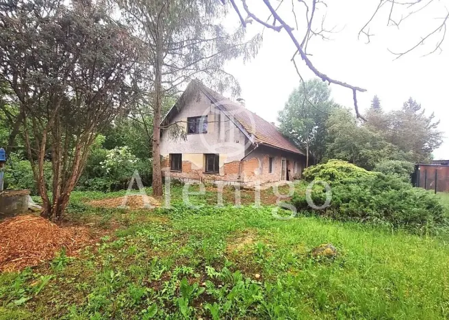 Prodej chalupy, Domousnice, 140 m2