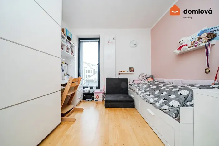 Prodej bytu 4+kk, Ostrava, Biskupská, 96 m2