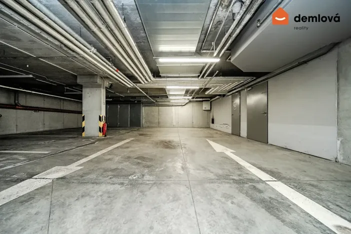 Prodej bytu 4+kk, Ostrava, Biskupská, 96 m2