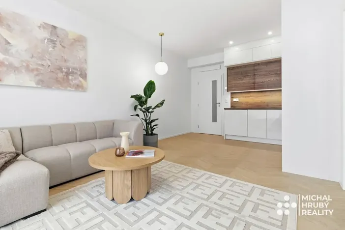 Prodej bytu 3+kk, Ostrava, Výstavní, 71 m2