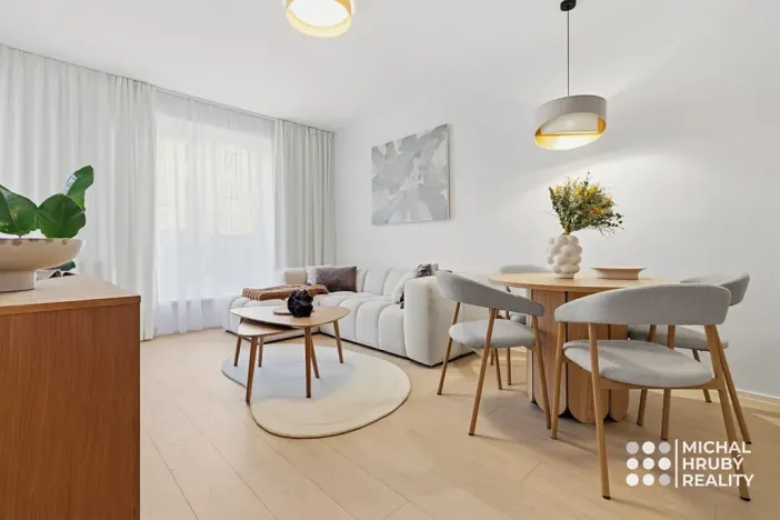 Prodej bytu 2+kk, Ostrava, Výstavní, 47 m2