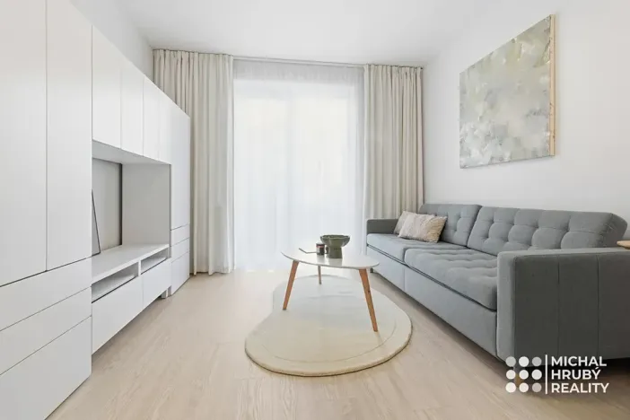 Prodej bytu 1+kk, Ostrava, Výstavní, 27 m2