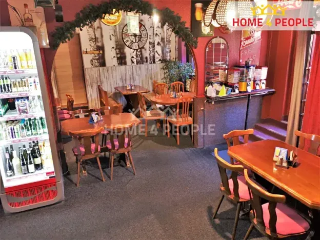 Prodej restaurace, Jáchymov, K Lanovce, 207 m2