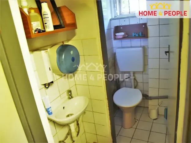 Prodej restaurace, Jáchymov, K Lanovce, 207 m2