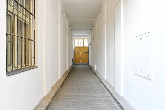 Prodej bytu 4+kk, Praha - Karlín, Sokolovská, 76 m2