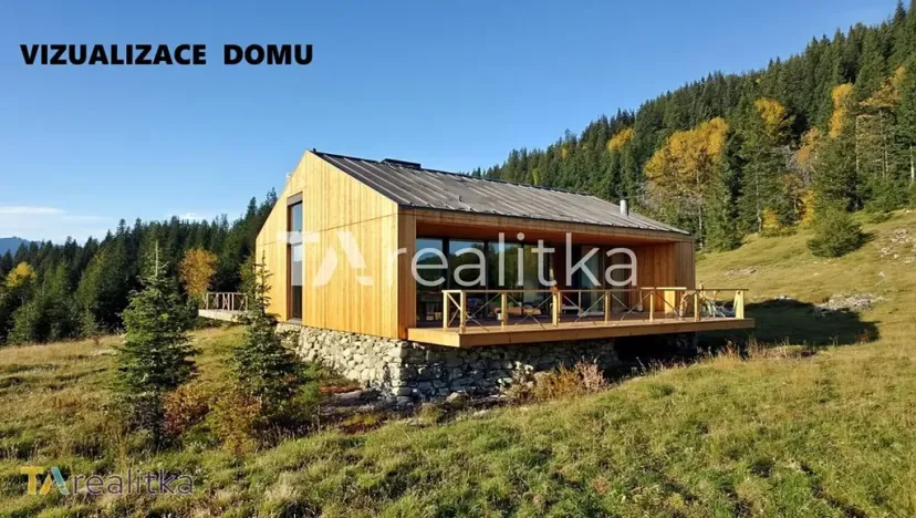 Prodej pozemku pro bydlení, Jablunkov, 1994 m2