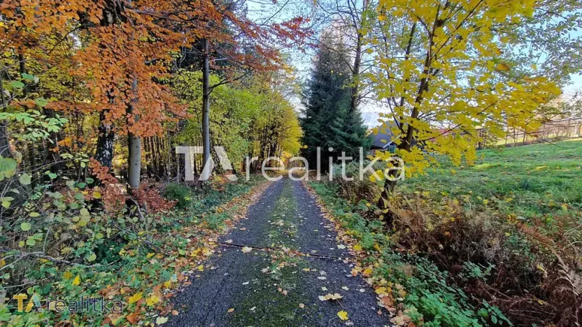 Prodej pozemku pro bydlení, Jablunkov, 1994 m2