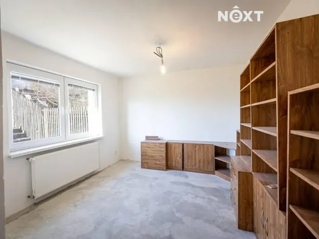 Prodej rodinného domu, Studená, 147 m2