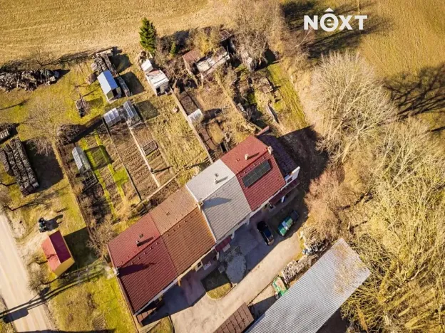 Prodej rodinného domu, Studená, 147 m2