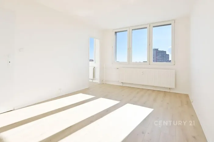 Pronájem bytu 1+1, Most, Růžová, 26 m2