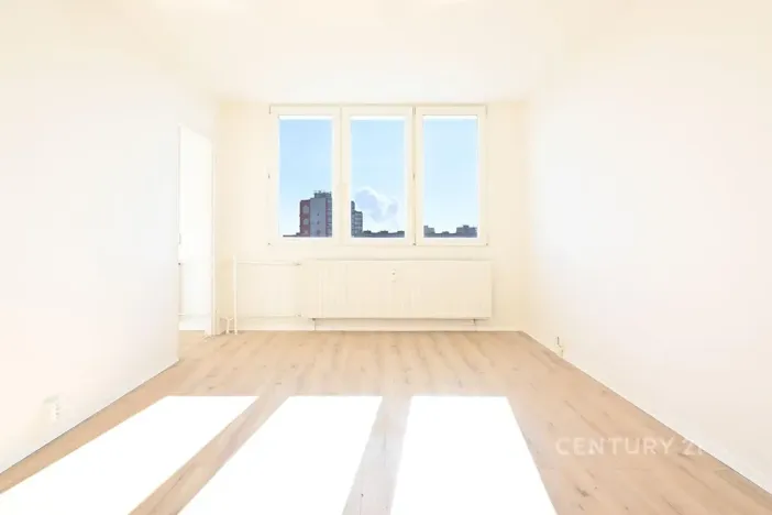 Pronájem bytu 1+1, Most, Růžová, 26 m2