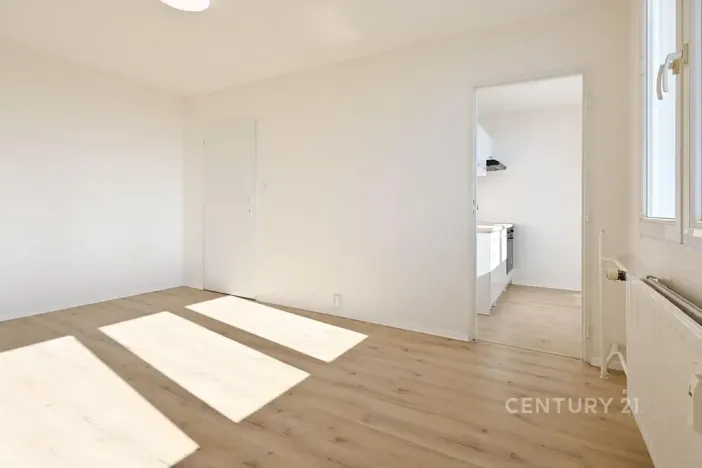 Pronájem bytu 1+1, Most, Růžová, 26 m2