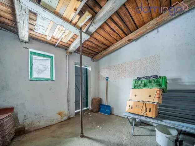 Prodej rodinného domu, Svitavy - Předměstí, Lanškrounská, 85 m2