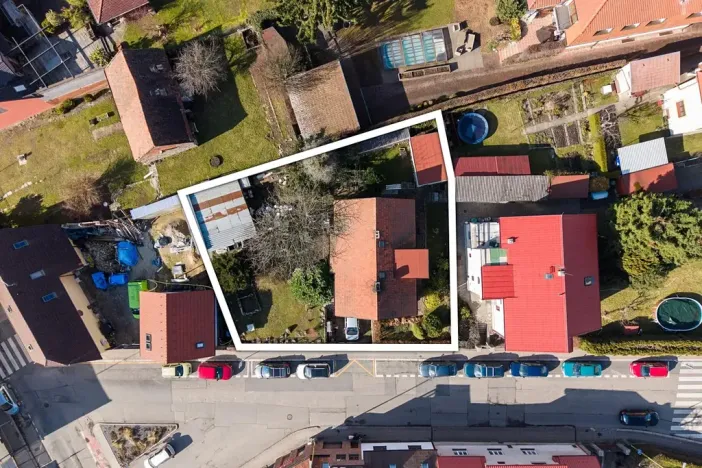 Prodej rodinného domu, Říčany, Rýdlova, 160 m2