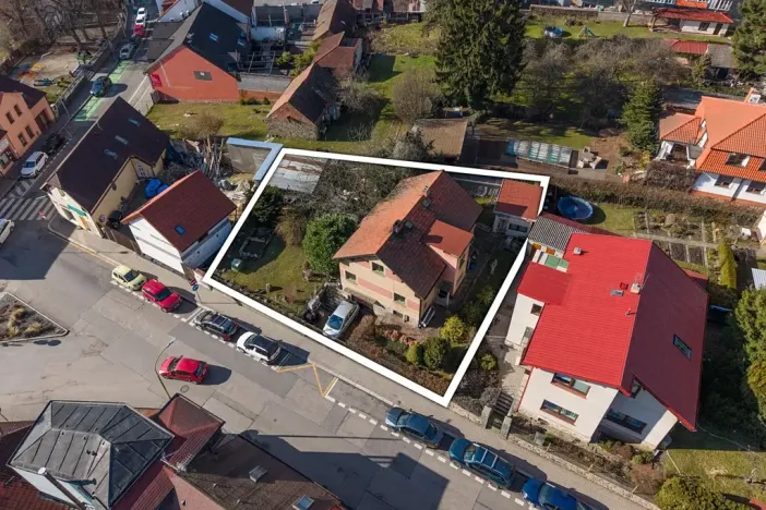 Prodej rodinného domu, Říčany, Rýdlova, 160 m2