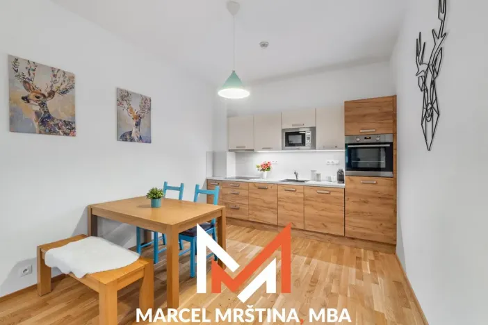 Prodej bytu 2+kk, Deštné v Orlických horách, 58 m2