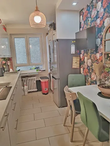 Prodej bytu 4+1, Liberec, Ostravská, 72 m2