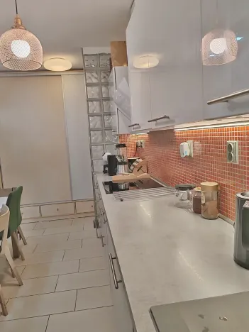 Prodej bytu 4+1, Liberec, Ostravská, 72 m2