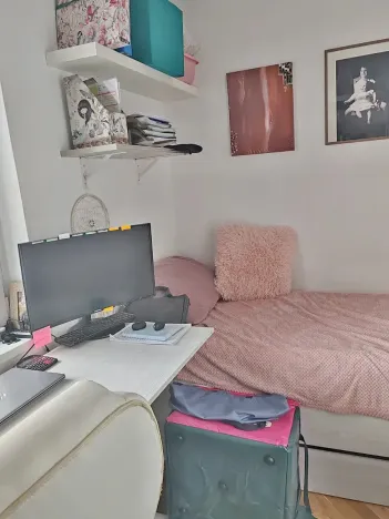 Prodej bytu 4+1, Liberec, Ostravská, 72 m2