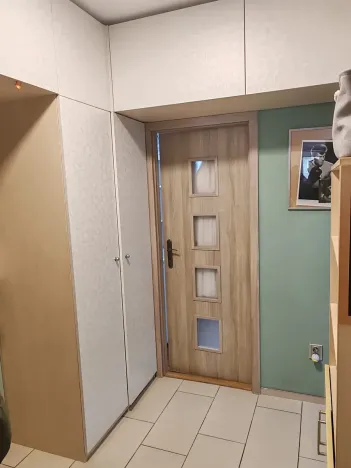 Prodej bytu 4+1, Liberec, Ostravská, 72 m2