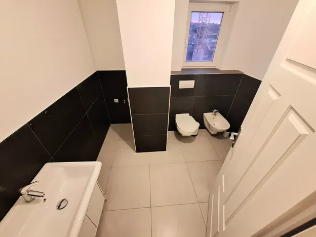Pronájem bytu 5+kk, Praha - Smíchov, Na Plzeňce, 144 m2