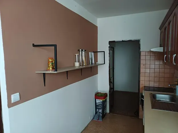 Prodej bytu 2+1, Libochovice, Kosmonautů, 65 m2