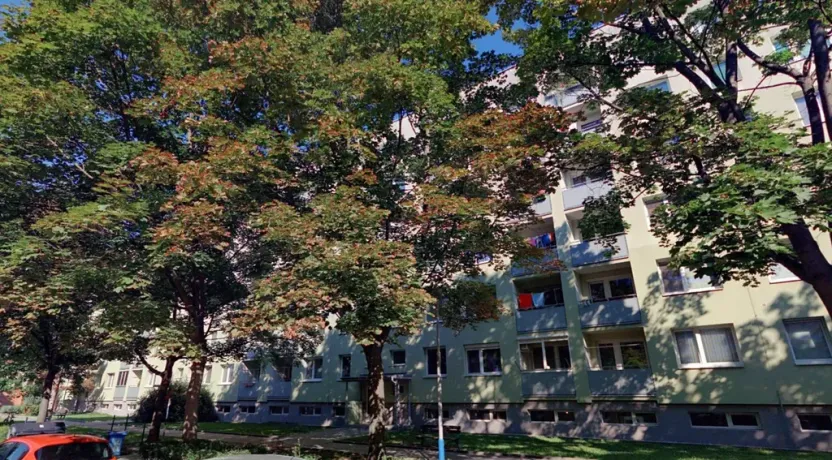 Prodej bytu 3+1, Břeclav, Na Valtické, 69 m2