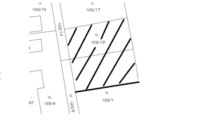 Prodej pozemku pro bydlení, Jíloviště, Františka Smolíka, 800 m2