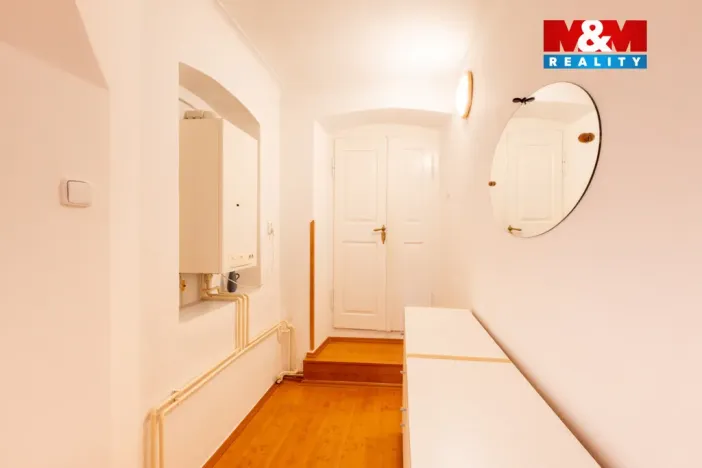 Prodej rodinného domu, Zlonice, Dvořákova, 186 m2