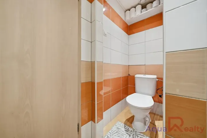 Prodej bytu 3+kk, Ostrov, Vančurova, 70 m2