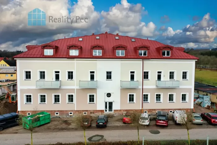 Prodej bytu 3+kk, Mladé Buky, 76 m2