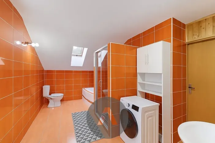 Prodej podílu rodinného domu, Potštát, Lesní, 90 m2