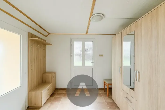 Prodej podílu rodinného domu, Potštát, Lesní, 90 m2