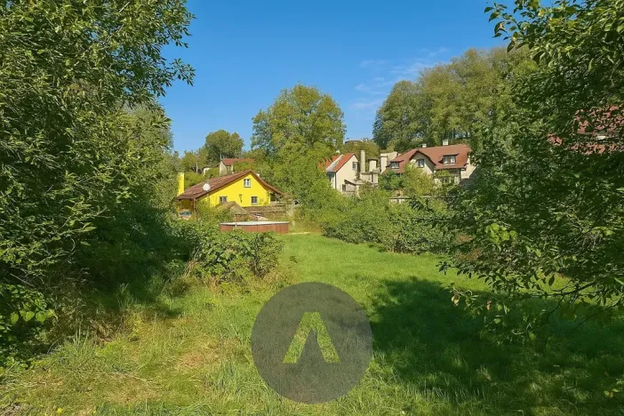 Prodej podílu rodinného domu, Potštát, Lesní, 90 m2