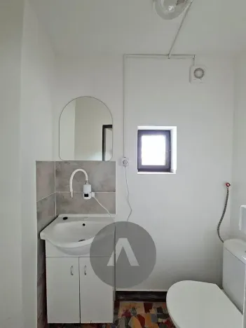 Pronájem obchodního prostoru, Rosice, Trávníky, 70 m2