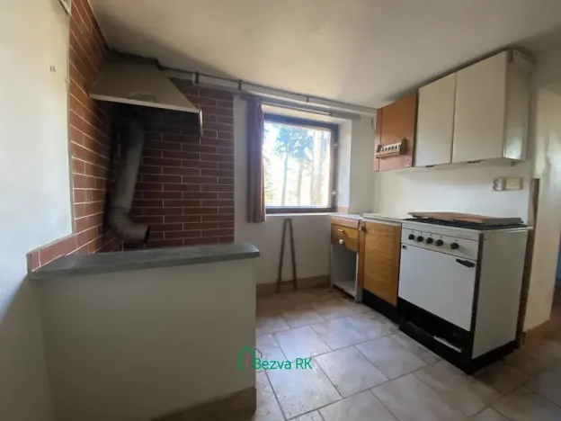 Prodej chaty, Hradištko, 45 m2