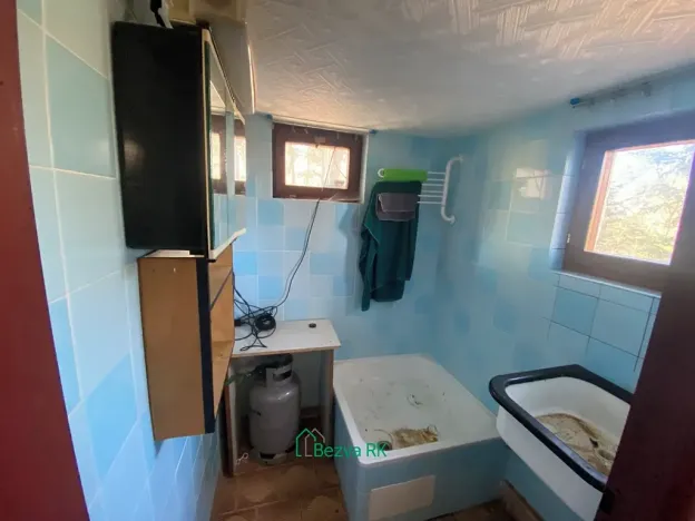 Prodej chaty, Hradištko, 45 m2