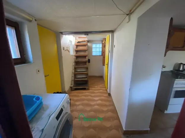 Prodej chaty, Hradištko, 45 m2