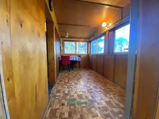 Prodej chaty, Hradištko, 45 m2