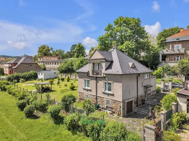 Prodej rodinného domu, Beroun, V Zahradách, 140 m2