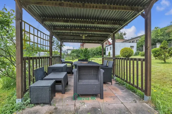 Prodej rodinného domu, Beroun, V Zahradách, 140 m2