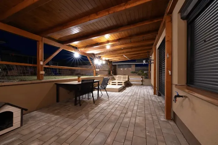 Prodej rodinného domu, Čebín, 156 m2