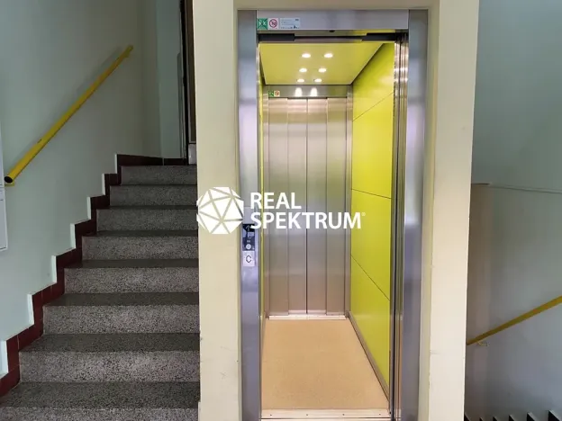 Pronájem bytu 1+1, Adamov, Sadová, 32 m2