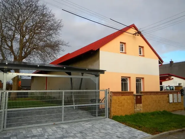 Prodej ubytování, Libenice, 299 m2