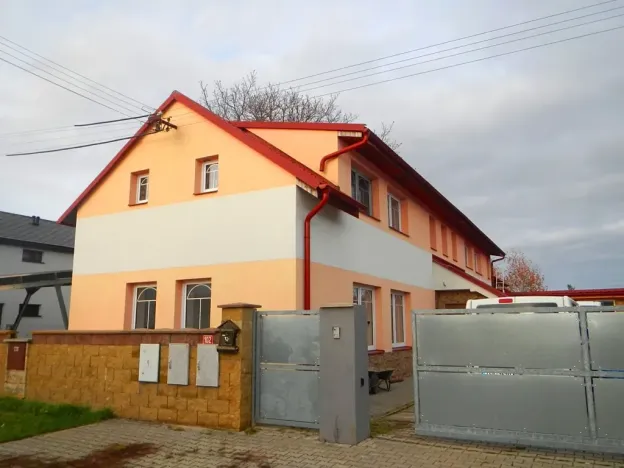 Prodej rodinného domu, Libenice, 299 m2